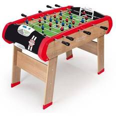 Sports de Table Smoby Babyfoot Champions Pour Enfants De 8 Ans Et Plus