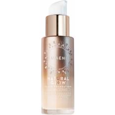 Lumene glow fluid foundation Lumene Natural Glow Fluid Foundation SPF20 Ultra Light