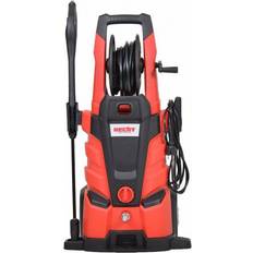 Hose Reel Pressure Washers Hecht 324