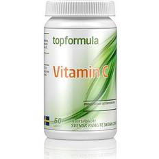 C-vitamin