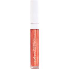 Lumene Luminous Shine Hydrating & Plumping Lip Gloss #3 Fresh Peach