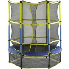 Trampolines Upper Bounce Trampoline 140cm + Safety Net