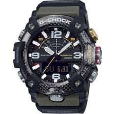 Casio G-Shock Mudmaster (GG-B100-1A3ER)