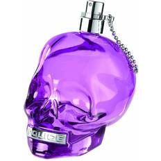 To be Woman EdP