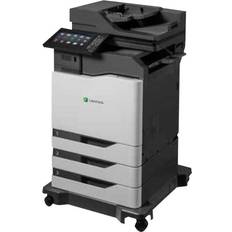 Láser - Sí Impresoras Lexmark CX825dte Laser A4 1200 x 1200 DPI 52 ppm