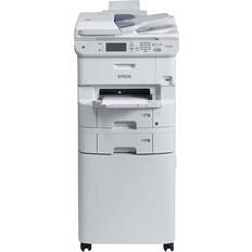 NFC Printers Epson WorkForce Pro WF-6590DTWFC