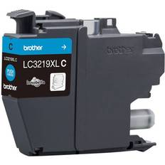 Brother LC-3219XL C (Cyan)