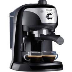 De'Longhi Macchine da Caffè De'Longhi EC221CD Macchina Per Caffè 1 L 1050 W Nero Argento