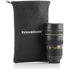 InnovaGoods Tazas de viaje InnovaGoods Multifunction Taza de viaje 40cl