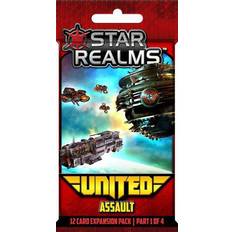 Star Realms: United Assault