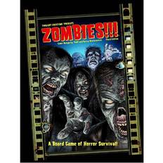 Zombies 3rd Edition