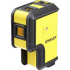 Stanley Mittaustyökalut Stanley SPL3 Pistelaser Punainen