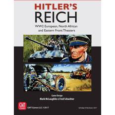 Hitler's Reich