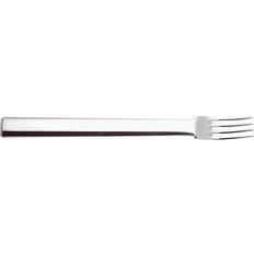 Alessi Rundes Modell Dessert Fork 18cm 6pcs