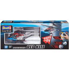 USB-connector RC Helikopters Revell Red Kite motion helicopter RTF