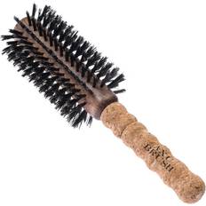 Axu Brush Hårprodukter Axu Brush Hairdry Black Large