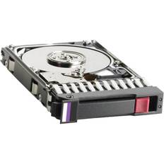 300 GB Hårddisk HP DRV 300GB / SAS / 10000rpm