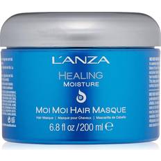 Best Hair Masks Lanza Healing Moisture Moi Moi Hair Masque 200ml