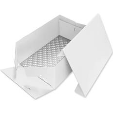 Plast Lagkagefade PME - Lagkagefad