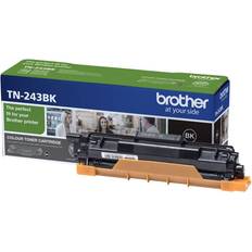 Imprimante laser Encres et Toners Brother TN-243BK (Black)