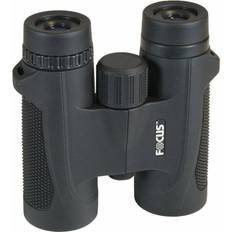 Jumelles et Télescopes Focus Outdoor 8x32 Waterproof