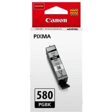 Canon Inchiostro Canon PGI-580 Cartuccia Nero A Pigmenti PGI-580BK