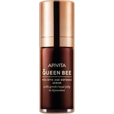 Hudvård Apivita Queen Bee Holistic Age Defense Serum 30ml