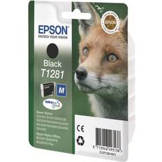 Epson T1281 (Black)