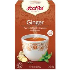Ginger