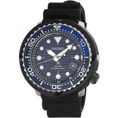 Watches seiko prospex black edition Seiko Prospex Save the Ocean Turtle Special Edition (SNE518P1)