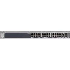 Netgear ProSAFE XS728T