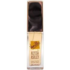 Parfym 15ml Alyssa Ashley Vanilla EdT 15ml