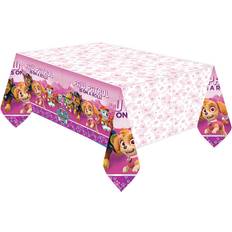 Amscan Table Cloth Paw Patrol USA