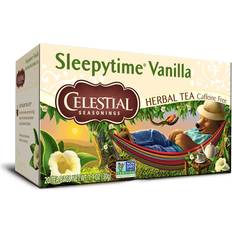 Celestial Nahrungsmittel Celestial Sleepytime Vanilla 20Stk.