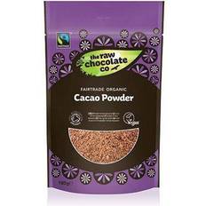 Coco Baking The Raw Chocolate Co Cacao Powder 180g