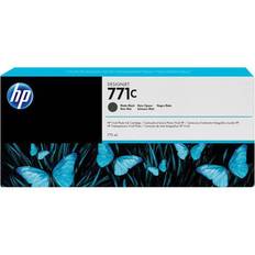 HP 771C 775ml (Matte Black)
