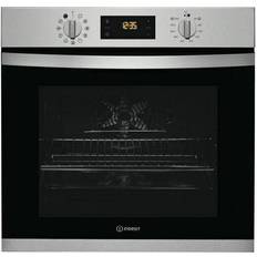 Backöfen Indesit IFW 3844 H IX Edelstahl