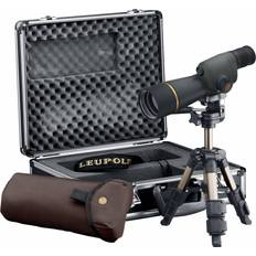 Leupold Kikare & Teleskop Leupold Golden Ring 15-30x50 Compact Kit
