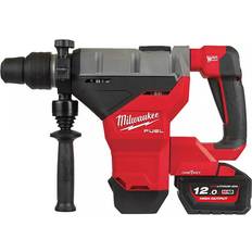 Milwaukee Bohrmaschinen & Bohrschrauber Milwaukee M18 FHM-121C (1x12.0Ah)