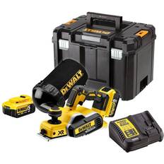 Batería Cepillos Eléctricos Dewalt DWDCP580P2-QW (2x5.0Ah)