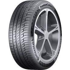 Continental 17 - 235 - Sommardäck Bildäck Continental ContiPremiumContact 6 235/60 R17 102V FR