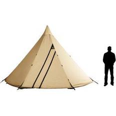 Tält 7 personer Tentipi Tentipi Onyx 7 BP