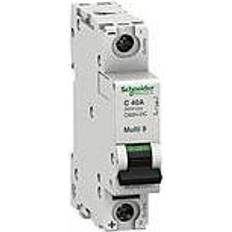 Interruptores Diferenciales Schneider Electric LS-Schalter A9F04110