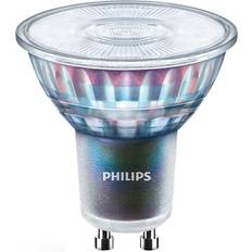 Expertcolor gu10 Philips MASTER LEDspot MV ExpertColor LED-heijastinlamppu 3,9W, GU10 3000K, 25