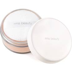 RMS Beauty Powders RMS Beauty tinted UnPowder UnPowder färg 0-1