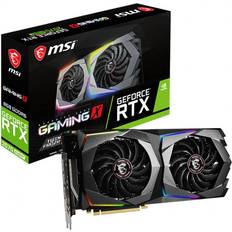 GeForce RTX 2070 Super Graphics Cards MSI GeForce RTX 2070 SUPER GAMING X