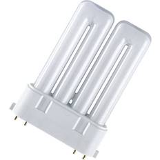 Osram DULUX F Pienloistelamppu 24W/830