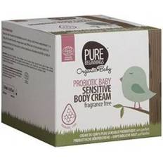 Pure Beginnings Probiotic Baby Sensitive Body Cream 250ml