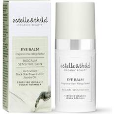 Lugnande Ögonbalsam Estelle & Thild BioCalm Eye Balm 15ml