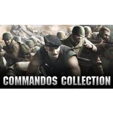 Commandos Collection (PC)